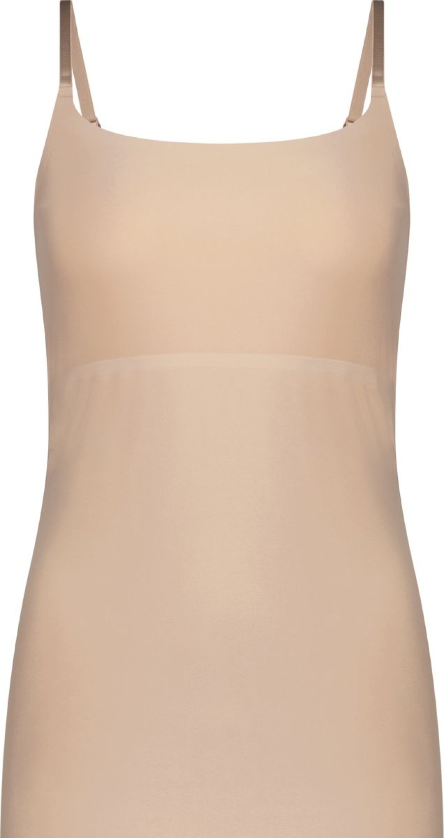 Dames Ten Cate | Ten Cate Dames Secrets Spaghetti Top Shape Walnut 1532