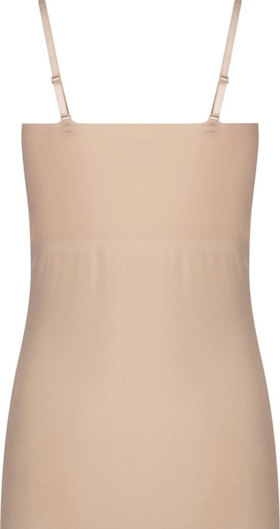 Dames Ten Cate | Ten Cate Dames Secrets Spaghetti Top Shape Walnut 1532