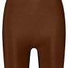 Dames Ten Cate Lange Pijpjes | Ten Cate Dames Secrets Long Short Coconut 1535