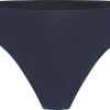 Dames Ten Cate Strings | Ten Cate Dames Secrets String Dark Navy 2140