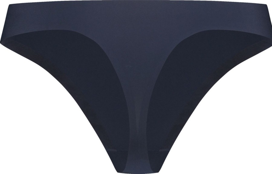 Dames Ten Cate Strings | Ten Cate Dames Secrets String Dark Navy 2140