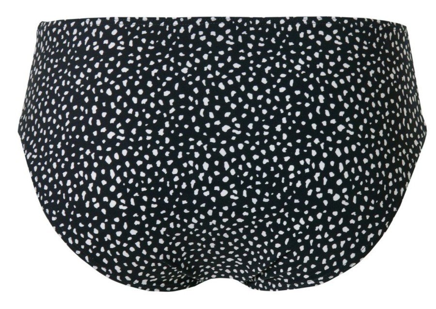 Dames Ten Cate Bikini'S | Tc Wow Dames Bikinislip Animal Dot 2194