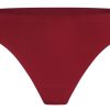 Dames Ten Cate Strings | Ten Cate Dames Secrets String Beet Red 5006