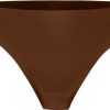 Dames Ten Cate Strings | Ten Cate Dames Secrets String Coconut 1535