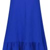 Dames Ten Cate Ten Cate Beach | Ten Cate Beach Dames Strandjurk Blue 2383