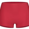 Dames Ten Cate Short | Ten Cate Dames Secrets Short Rood 634