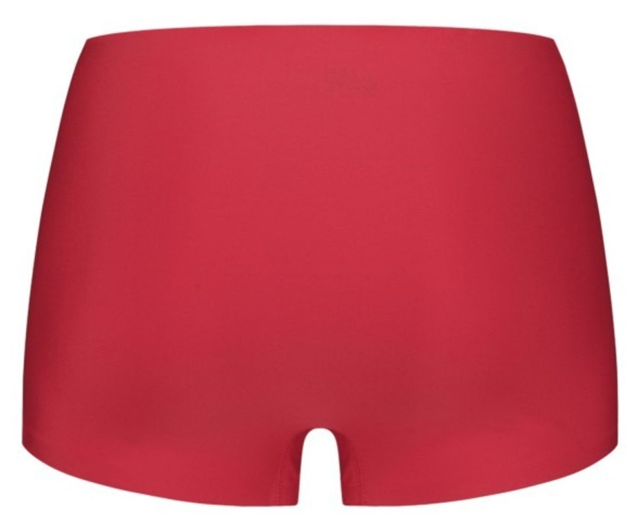 Dames Ten Cate Short | Ten Cate Dames Secrets Short Rood 634