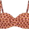 Dames Ten Cate Ten Cate Beach | Ten Cate Beach Dames Bikinitop Boogie Nights 2378