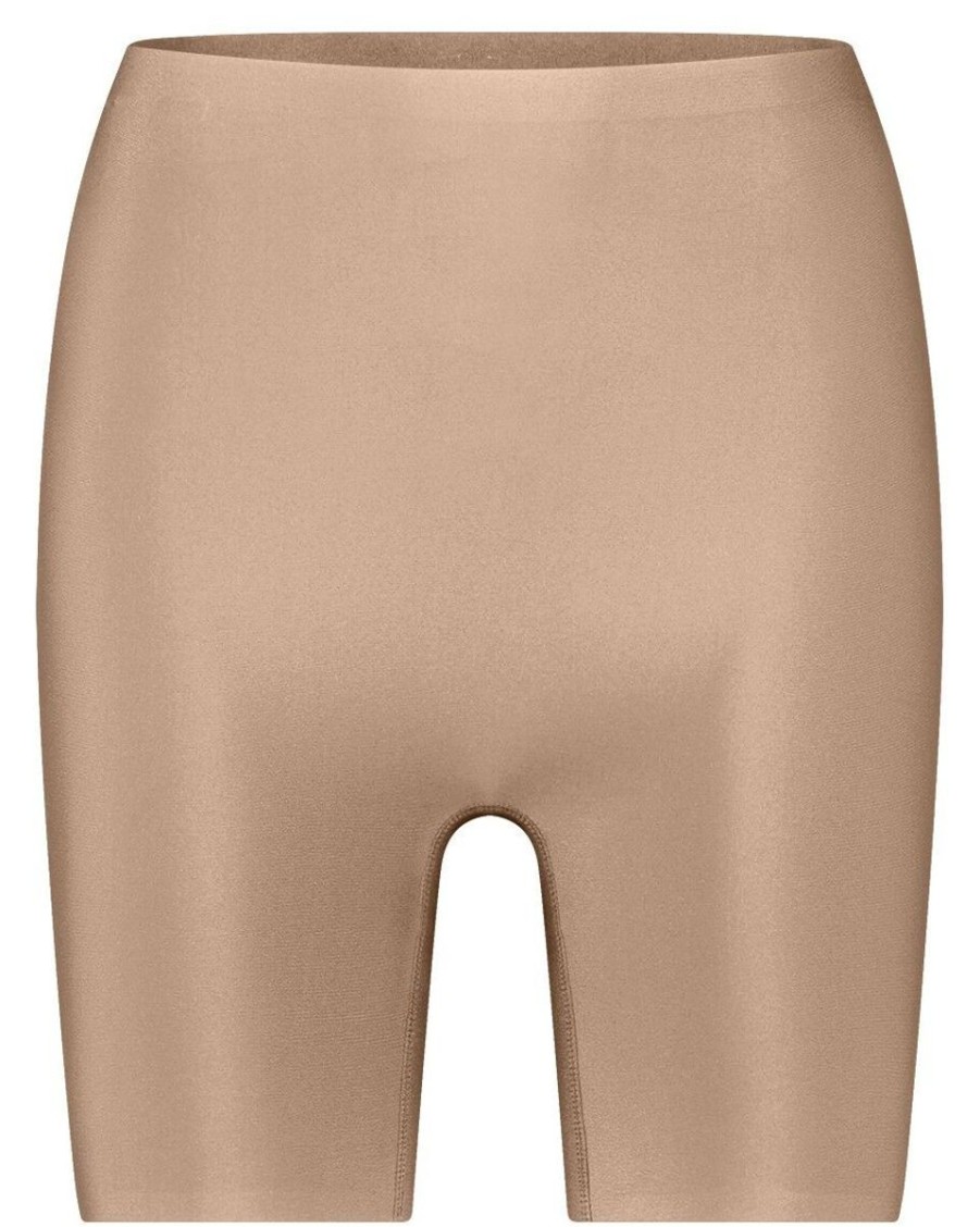 Dames Ten Cate Lange Pijpjes | Ten Cate Dames Secrets Long Short Walnut 1532