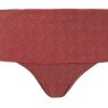 Dames Ten Cate Bikini'S | Tc Wow Dames Bikinislip Zalm 3028