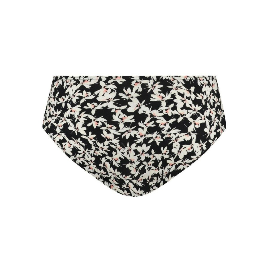 Dames Ten Cate Bikinislips | Tc Wow Dames Bikinislip Chic Florals 1470