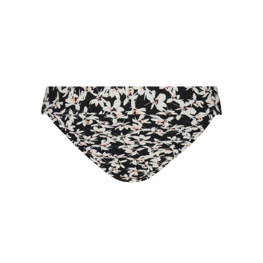 Dames Ten Cate Bikinislips | Tc Wow Dames Bikinislip Chic Florals 1470